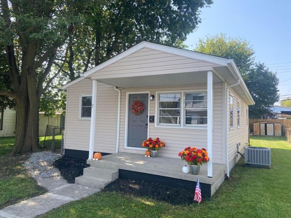 7 Maple Street, Jeffersonville, OH 43128