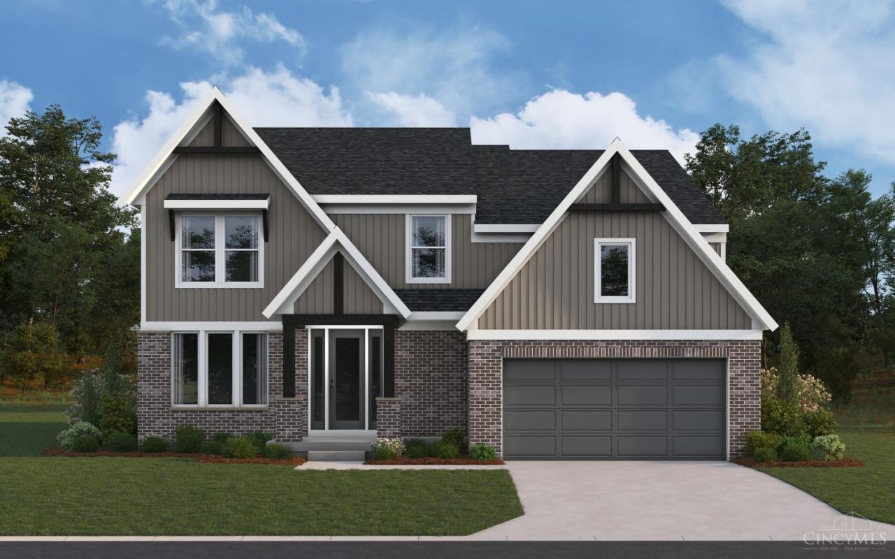 787 Linkside Drive, Lebanon, OH 45036
