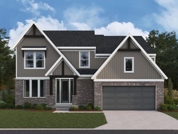 787 Linkside Drive, Lebanon, OH 45036