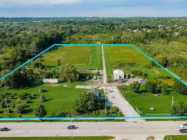 5732 W RAWSON AVENUE, Franklin, WI 53132