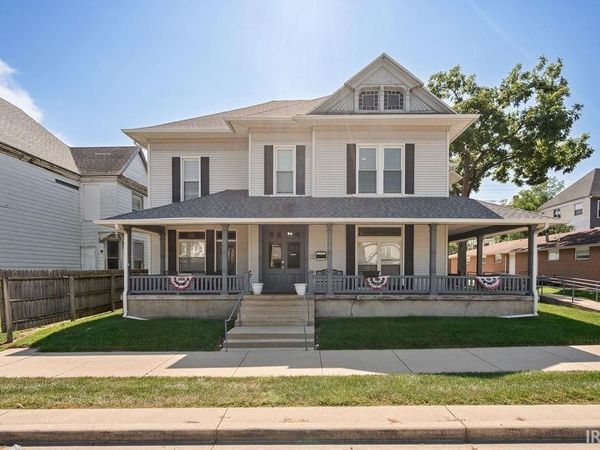 1115 E Broadway Street, Logansport, IN 47960