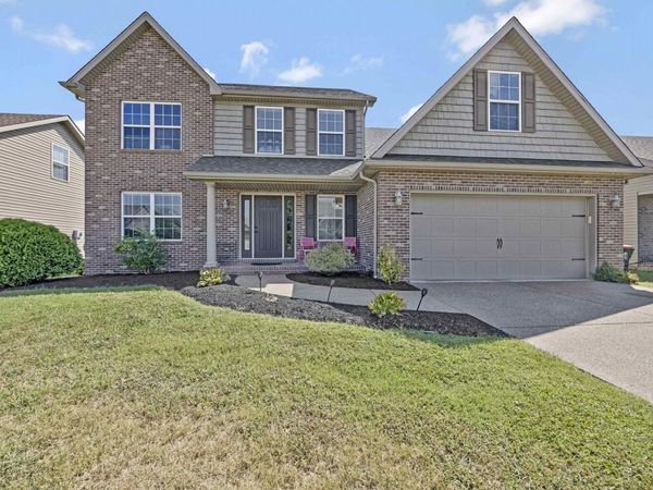 8825 Hartwell Drive, Evansville, IN 47725