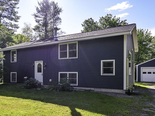 22 Moody Road, Lisbon, ME 04250