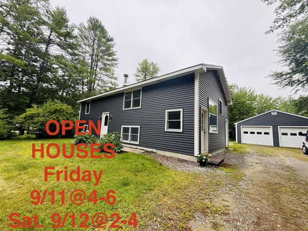 22 Moody Road, Lisbon, ME 04250