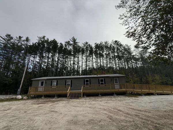 279 Walkers Mills Road , Bethel, ME 04217