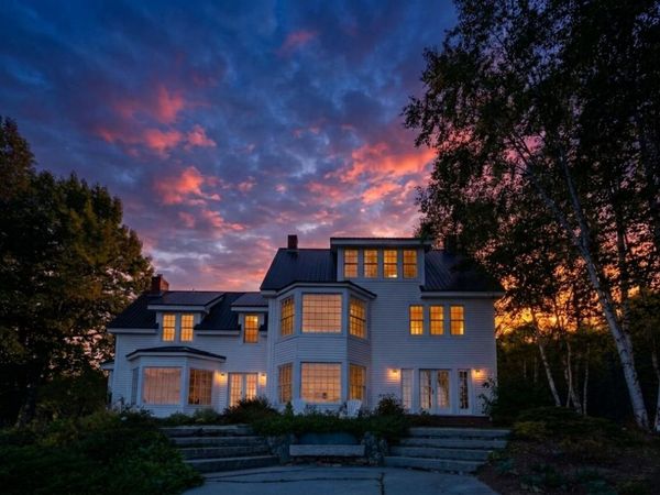 121 Clough Road, Dorchester, NH 03266