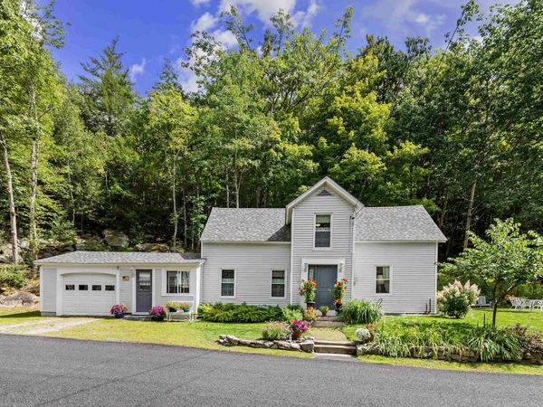 22 Old Georges Mills Road, Sunapee, NH 03782
