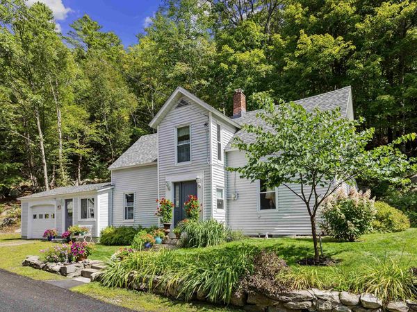 22 Old Georges Mills Road, Sunapee, NH 03782