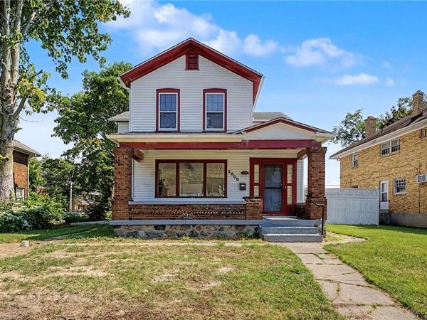 2808 N Main Street, Dayton, OH 45405