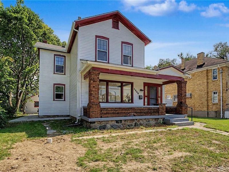 2808 N Main Street, Dayton, OH 45405 Photo 2