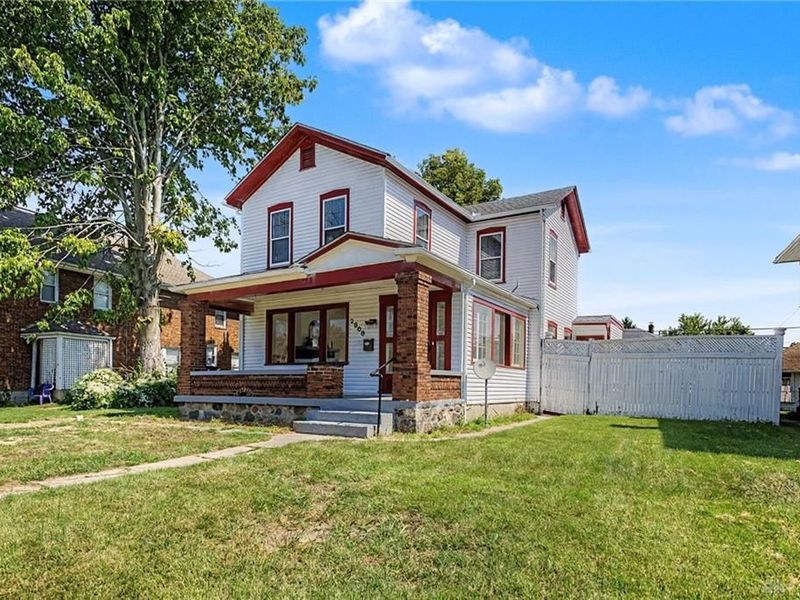 2808 N Main Street, Dayton, OH 45405 Photo 3