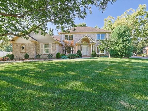 7227 Stonerun Place, Liberty Twp, OH 45044