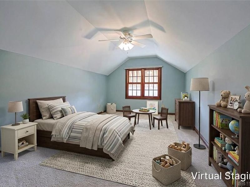 7227 Stonerun Place, Liberty Township, OH 45044 Photo 41