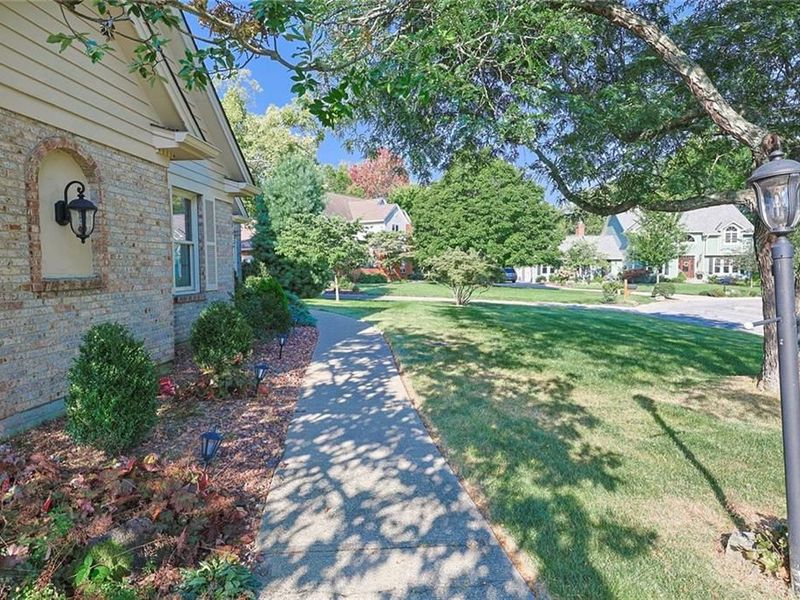 7227 Stonerun Place, Liberty Township, OH 45044 Photo 71