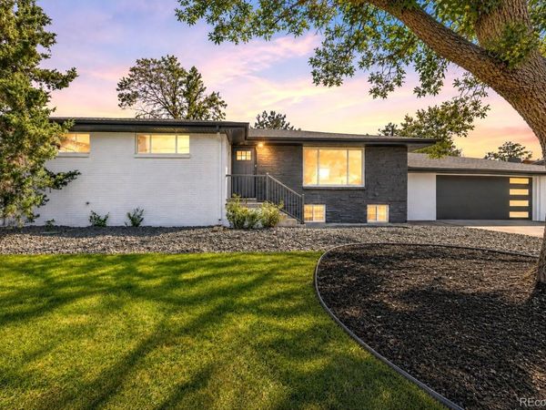 6080 Holly Street , Commerce City, CO 80022