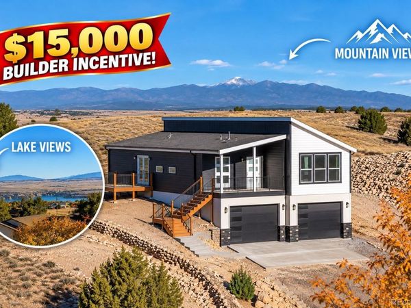 893 S Greenway Avenue , Pueblo West, CO 81007