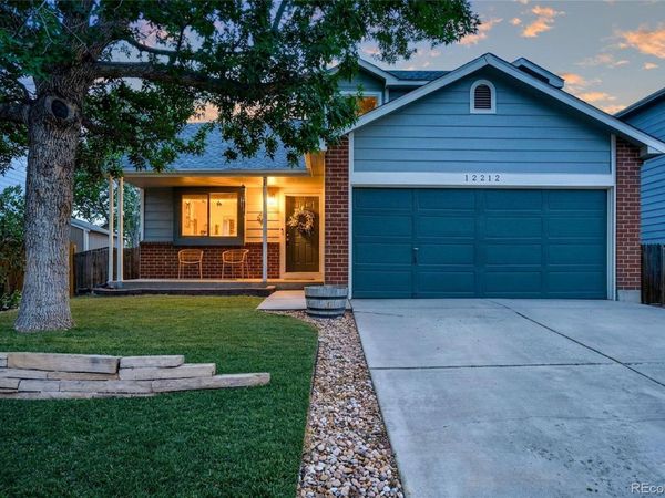 12212 Forest Way , Thornton, CO 80241