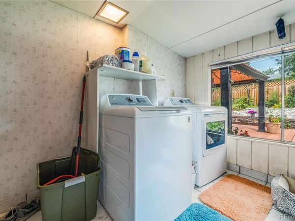 6622 Harlan Street , Arvada, CO 80003