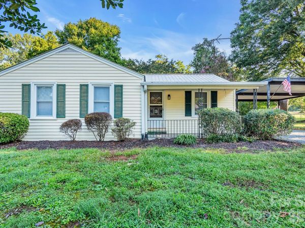 344 Owens Road , Lexington, NC 27292