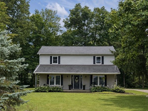 7680 Lynch Road, Saint Marys, OH 45885