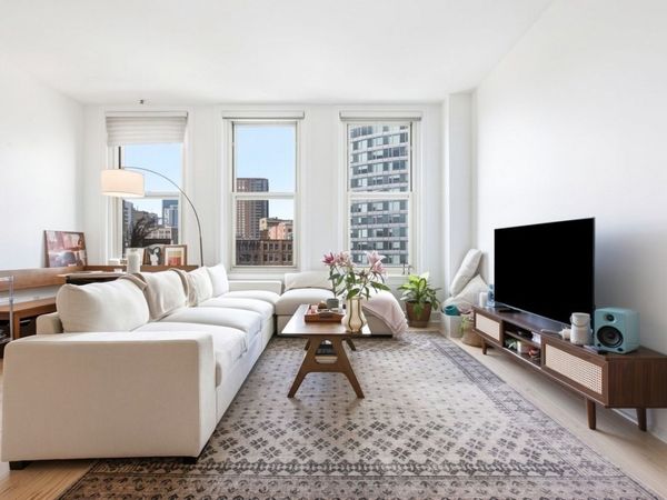 70 Lincoln, Unit L616, Boston, MA 02111
