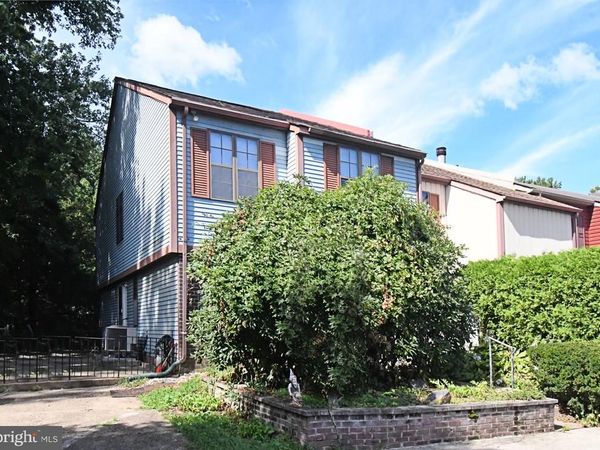 5066 SAYER COURT , BENSALEM, PA 19020