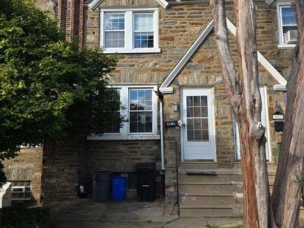 3019 KNORR STREET , PHILADELPHIA, PA 19149