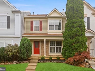 356 MILLBROOK TERRACE NE , LEESBURG, VA 20176