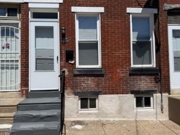 1817 E MADISON STREET , PHILADELPHIA, PA 19134