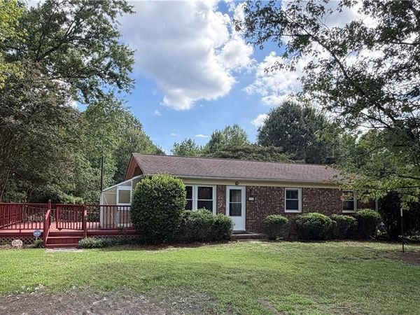 5264 Hopkins Road, Browns Summit, NC 27214