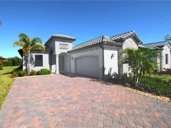 1975 Mustique ST , NAPLES, FL 34120