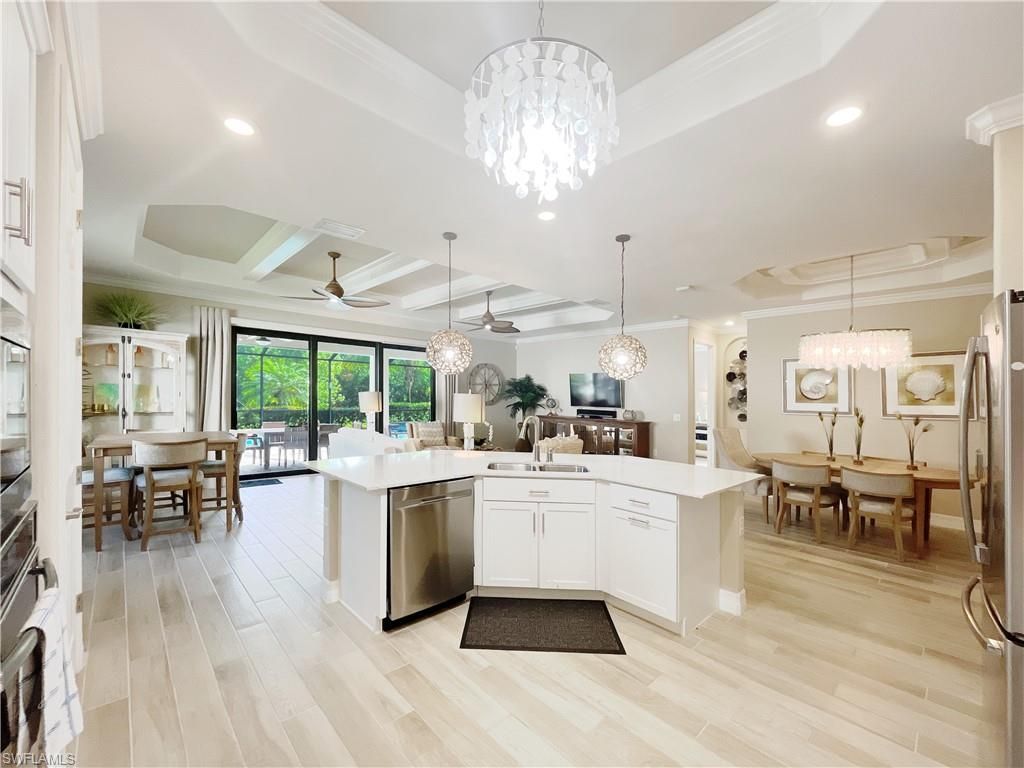 1975 Mustique St , Naples, FL 34120 Photo
