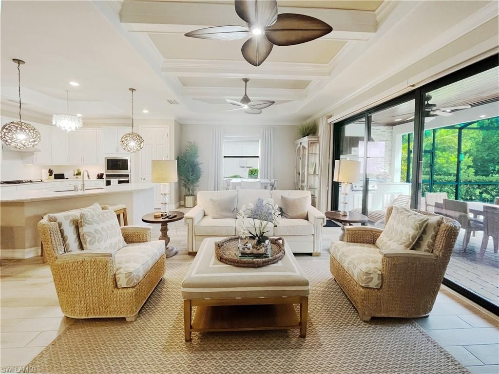 1975 Mustique St , Naples, FL 34120 Photo