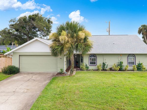 52 Plaza Drive, Ormond Beach, FL 32176