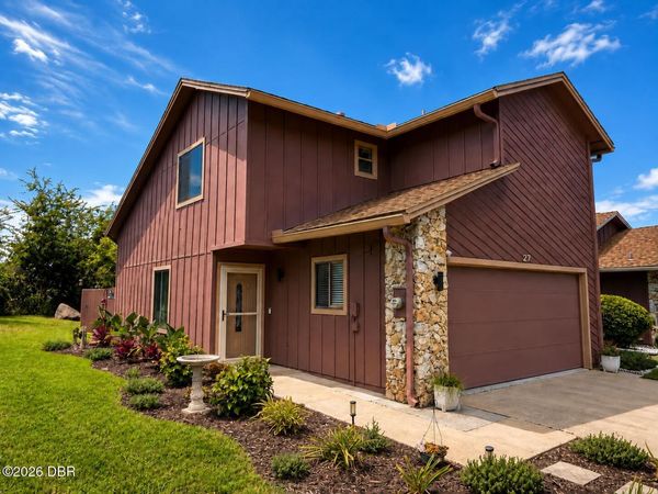 27 Wildwood Trail, Ormond Beach, FL 32174
