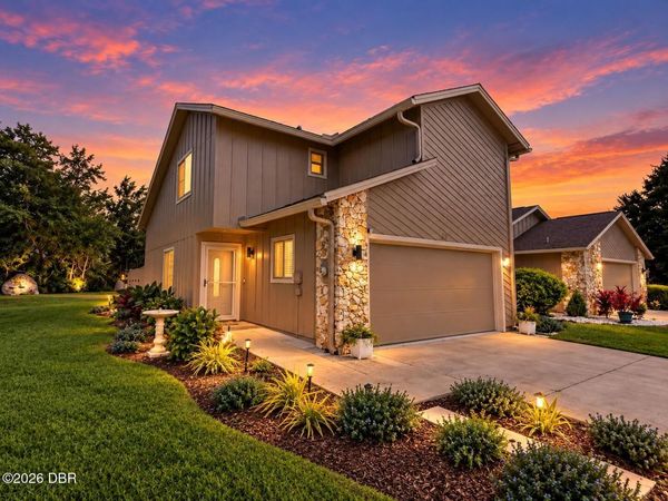 27 Wildwood Trail, Ormond Beach, FL 32174