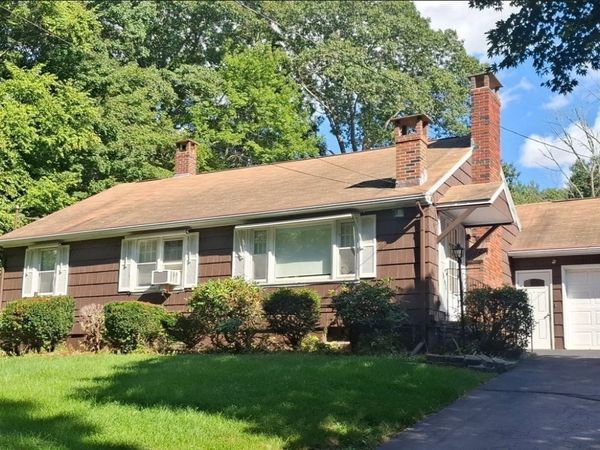 128 Sutton Road, Webster, MA 01570