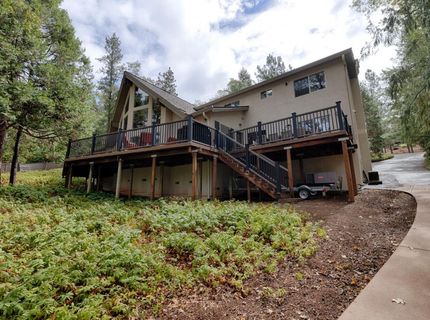 2820 Volley Cir, Meadow Vista, CA 95722 Photo