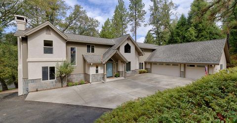 2820 Volley Cir, Meadow Vista, CA 95722 Photo