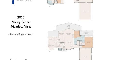 2820 Volley Cir, Meadow Vista, CA 95722 Photo
