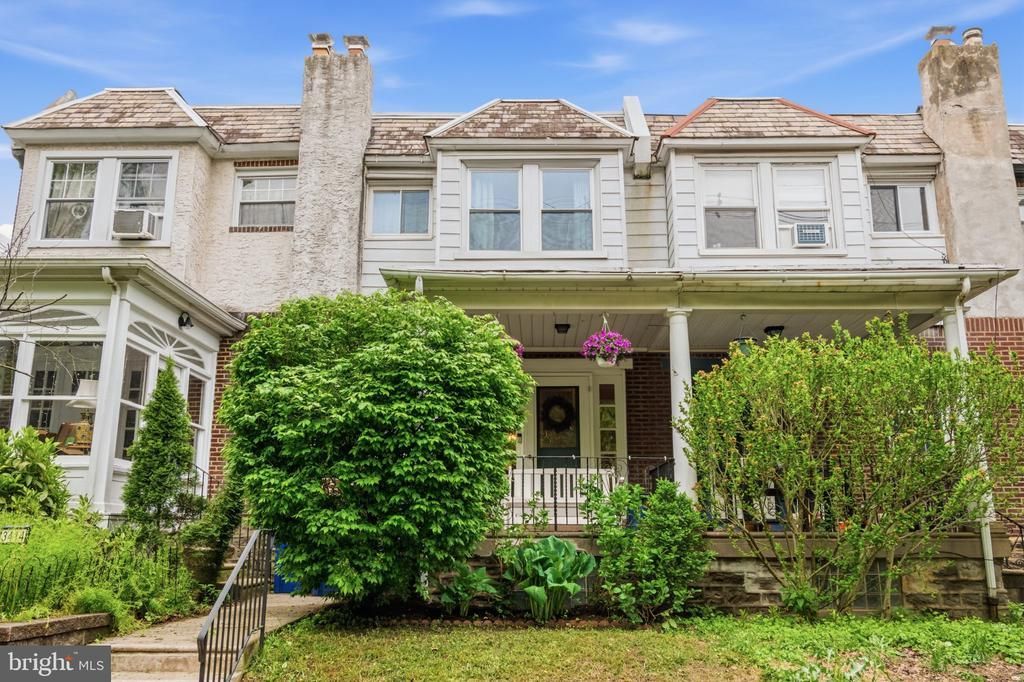 3416 VAUX STREET , PHILADELPHIA, PA 19129