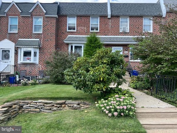 9022 WESLEYAN ROAD , PHILADELPHIA, PA 19136
