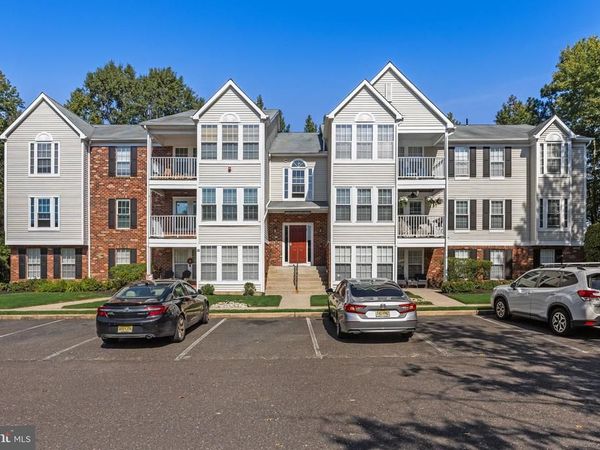 53 INVERNESS CIRCLE, MARLTON, NJ 08053