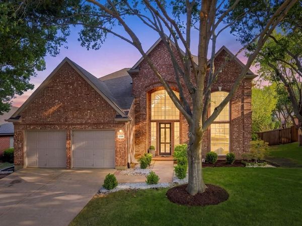2201 Sagebrush Drive , Flower Mound, TX 75028