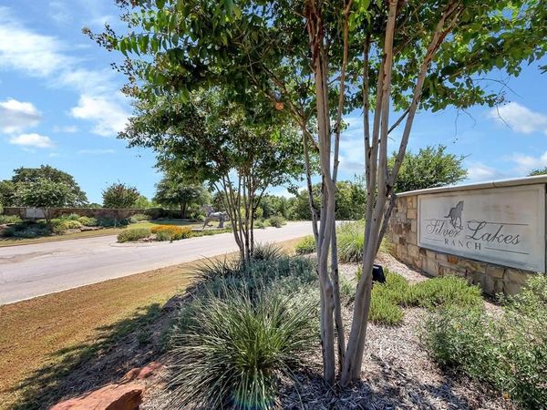 Lot 584 Lakeway Drive , Bowie, TX 76230