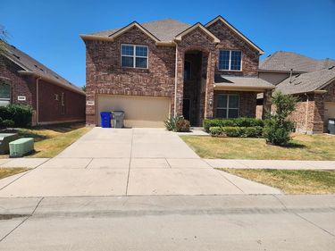 3812 Tunstall Drive, Frisco, TX 75036