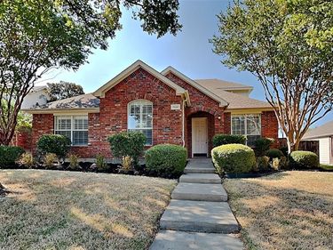 7641 Quiet Meadow Lane, Frisco, TX 75033