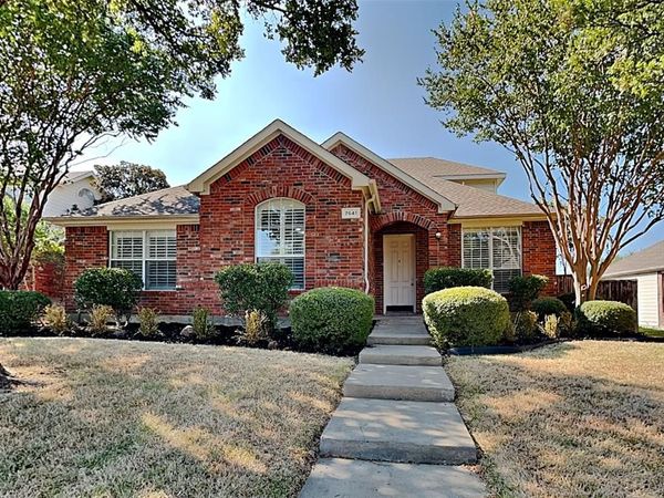 7641 Quiet Meadow Lane, Frisco, TX 75033