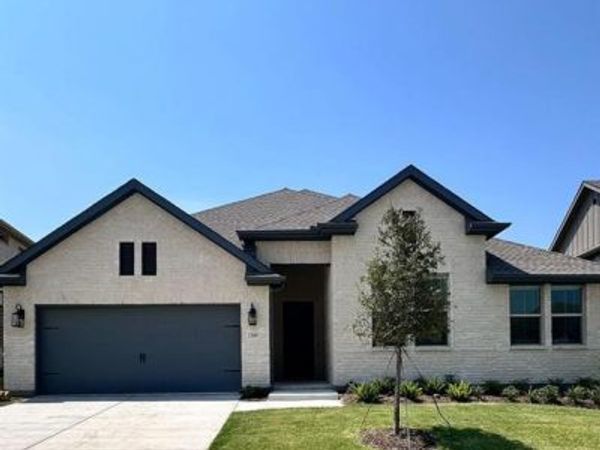 748 Faith Bud Lane, Lavon, TX 75166