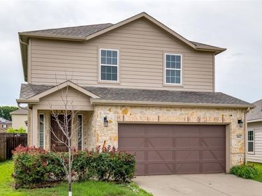 4662 Ralph Lane, Dallas, TX 75227